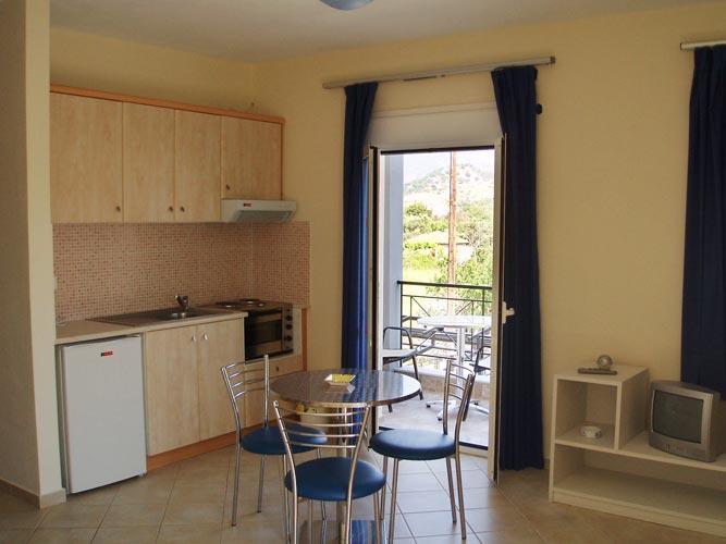 Nautilus Apartments Lesbos Island Extérieur photo
