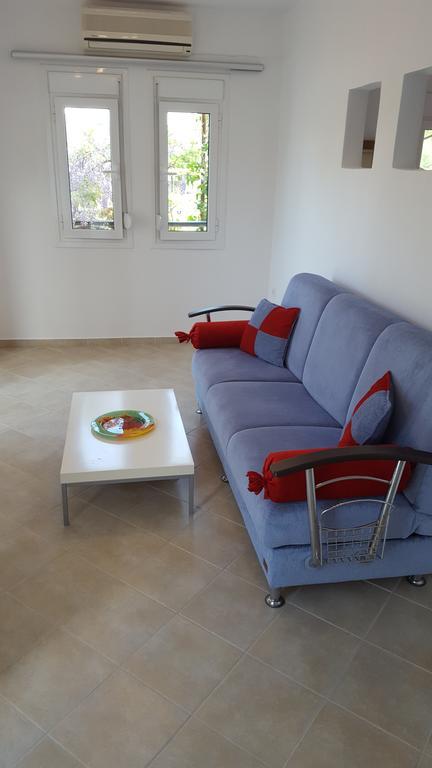 Nautilus Apartments Lesbos Island Extérieur photo